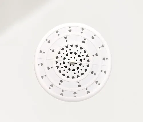 EUROMARKETING SALVASCARICO griglia scarico in silicone universale