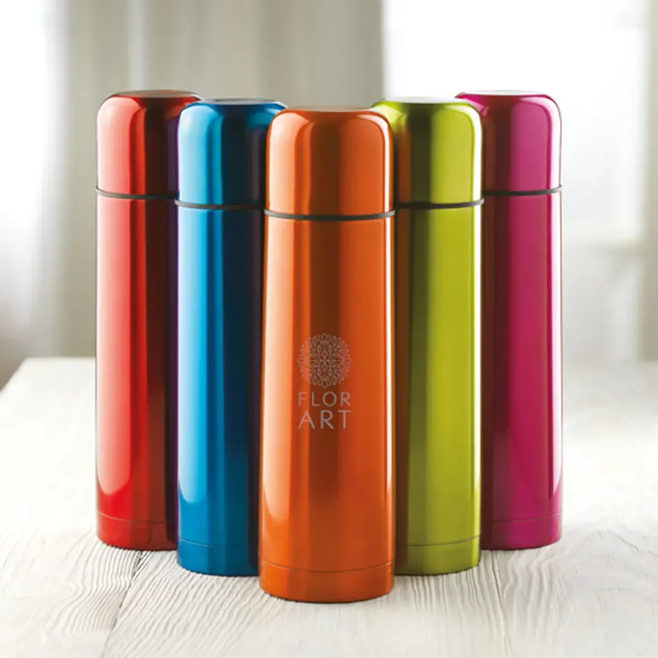 3BPRO MO8314 borraccia termica inox