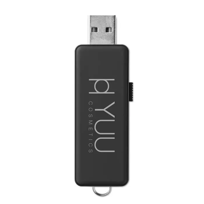 3BPRO MO1115 chiavetta USB luminosa ABS effetto luce
