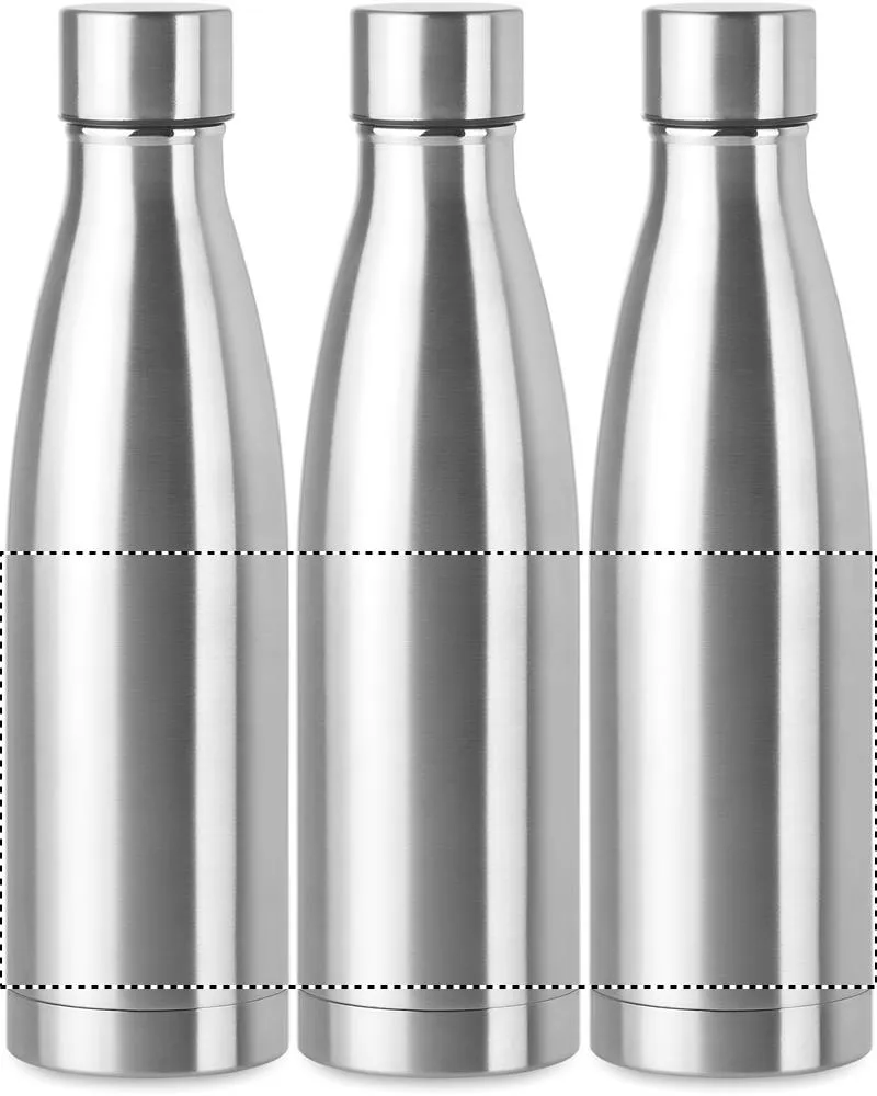 3BPRO MO9812 borraccia termica acciaio 500 ml