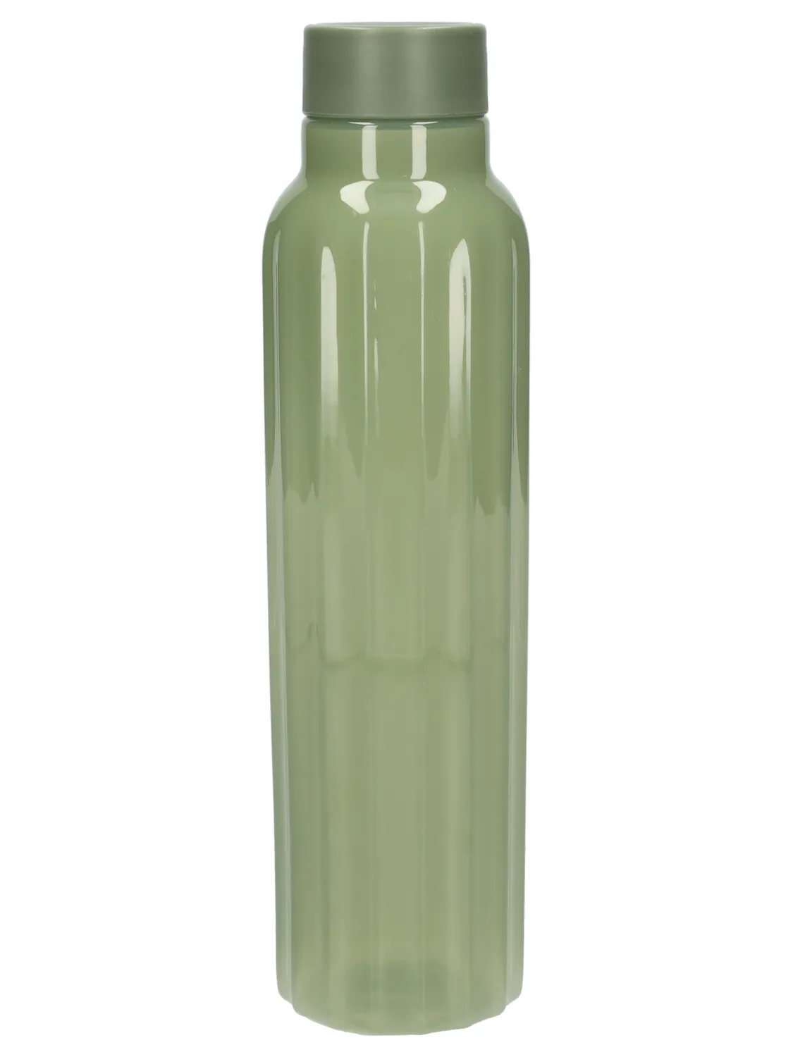 Wibra borraccia 550 ml tappo a vite leggera