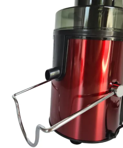 ADAMANTA Juice Maker Stainless Proffessional 800W estrattore succo