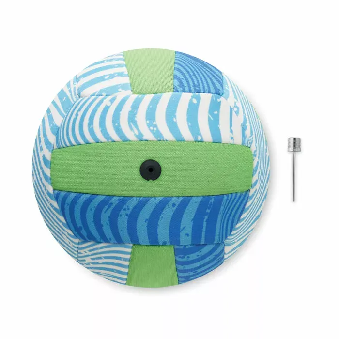 3BPRO MO2975 Pallone Spiaggia Neoprene 16 cm