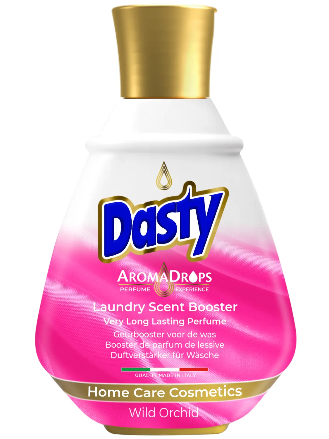 Wibra Dasty wasparfum profumo bucato 225 ml