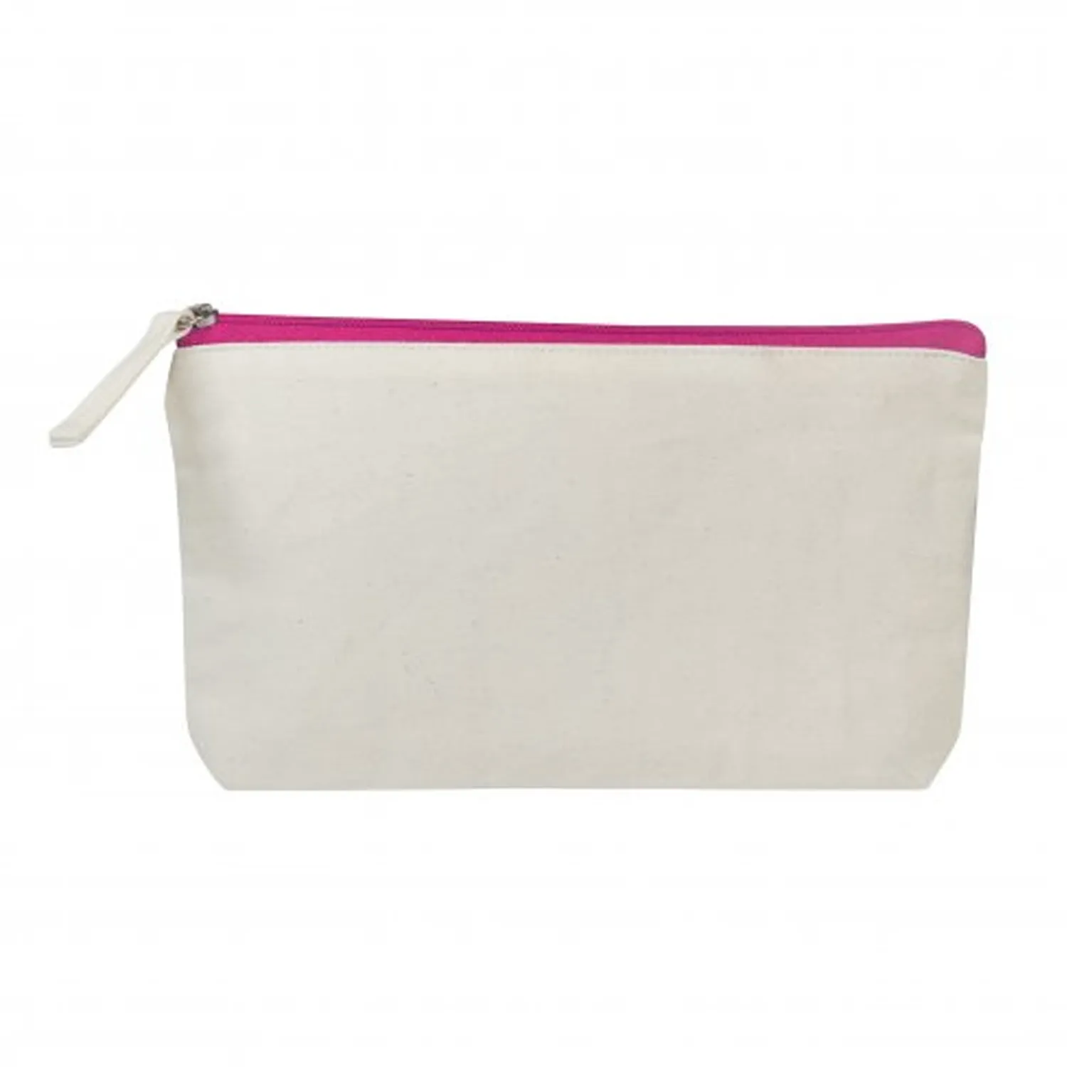 3BPRO CGB1864 astuccio cotone bio 22,5 cm con zip