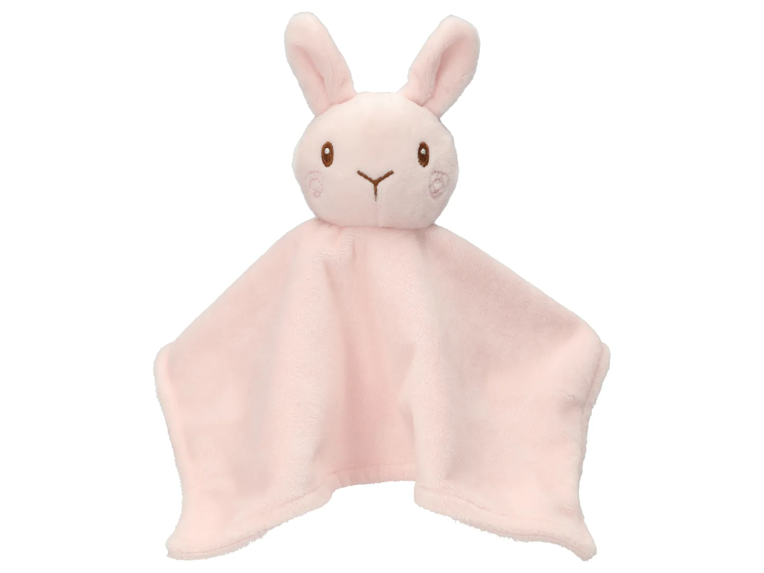 Wibra Sonaglio peluche morbido poliestere