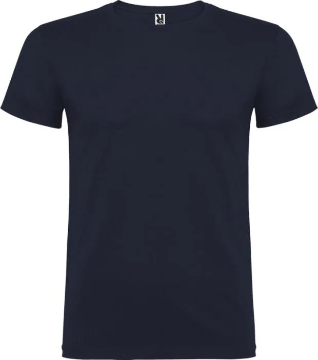 3BPRO R65541B0 t-shirt cotone 155 g girocollo