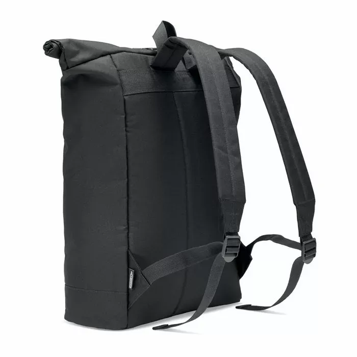 3BPRO MO6998-03 zaino arrotolabile RPET