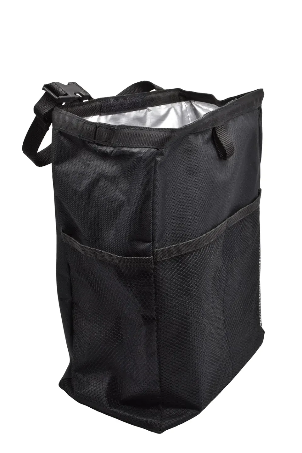 EUROMARKETING EKO Bag borsa termica multiuso nera