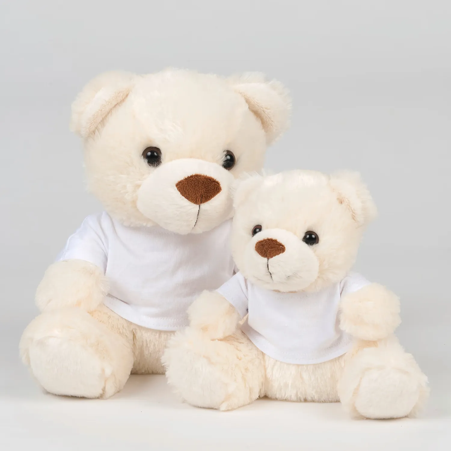 Mumbles MM030 orsetto peluche con maglietta