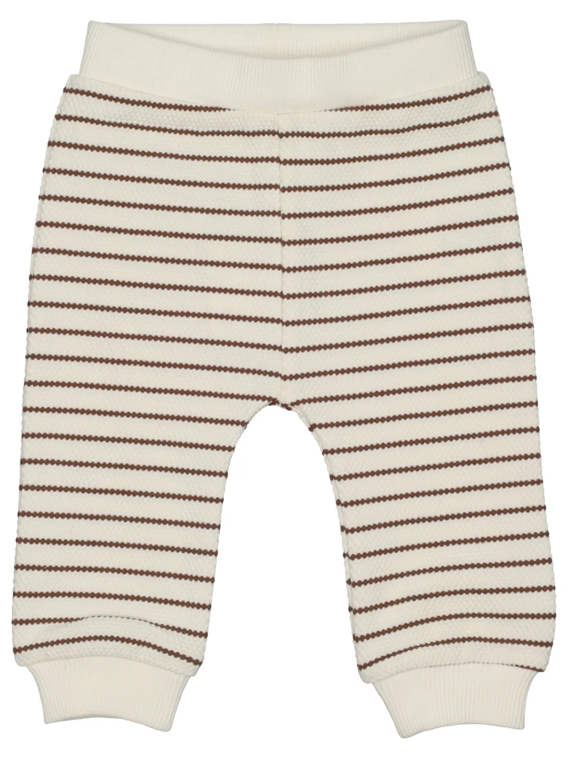 Wibra pantalone neonato struttura in cotone