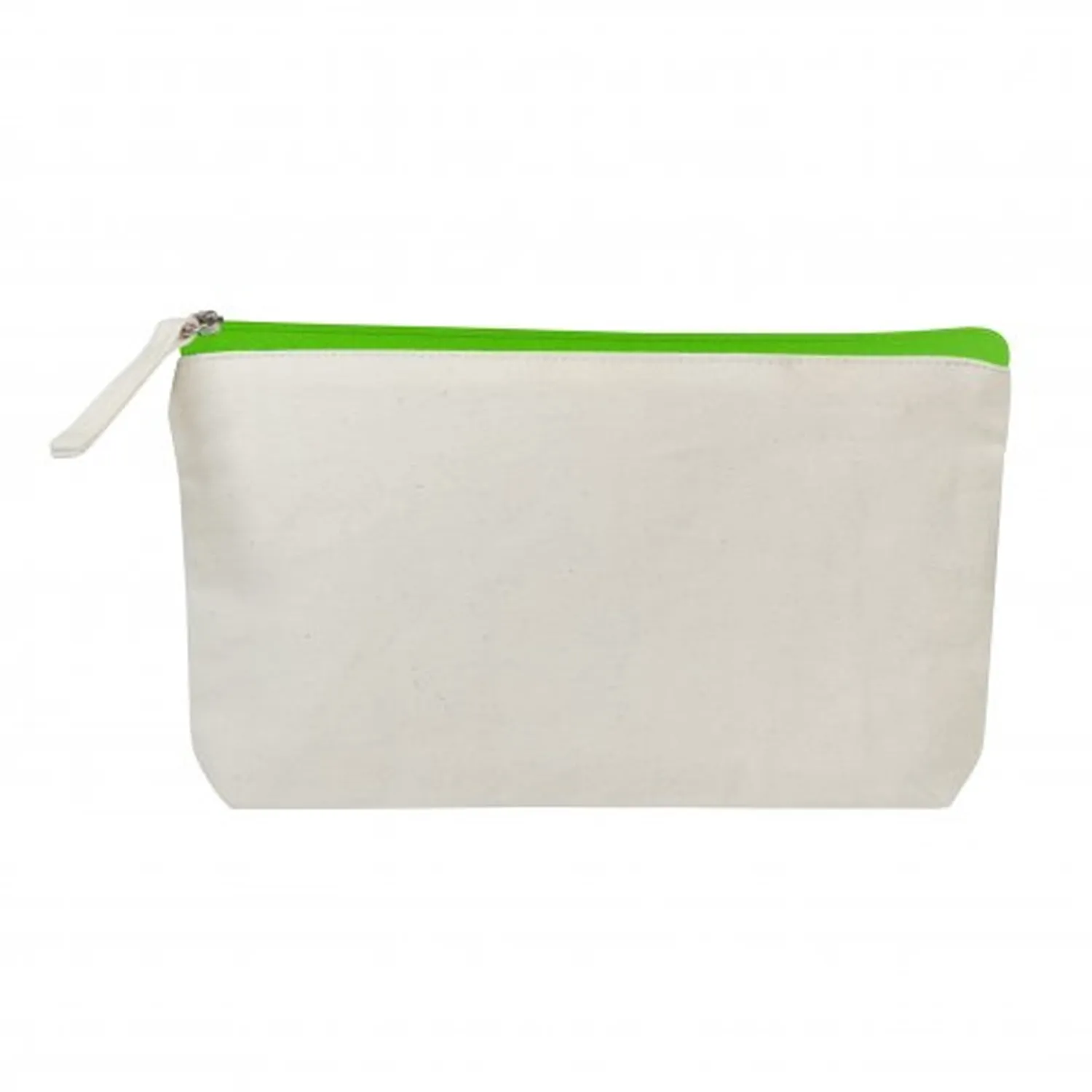 3BPRO CGB1864 astuccio cotone bio 22,5 cm con zip