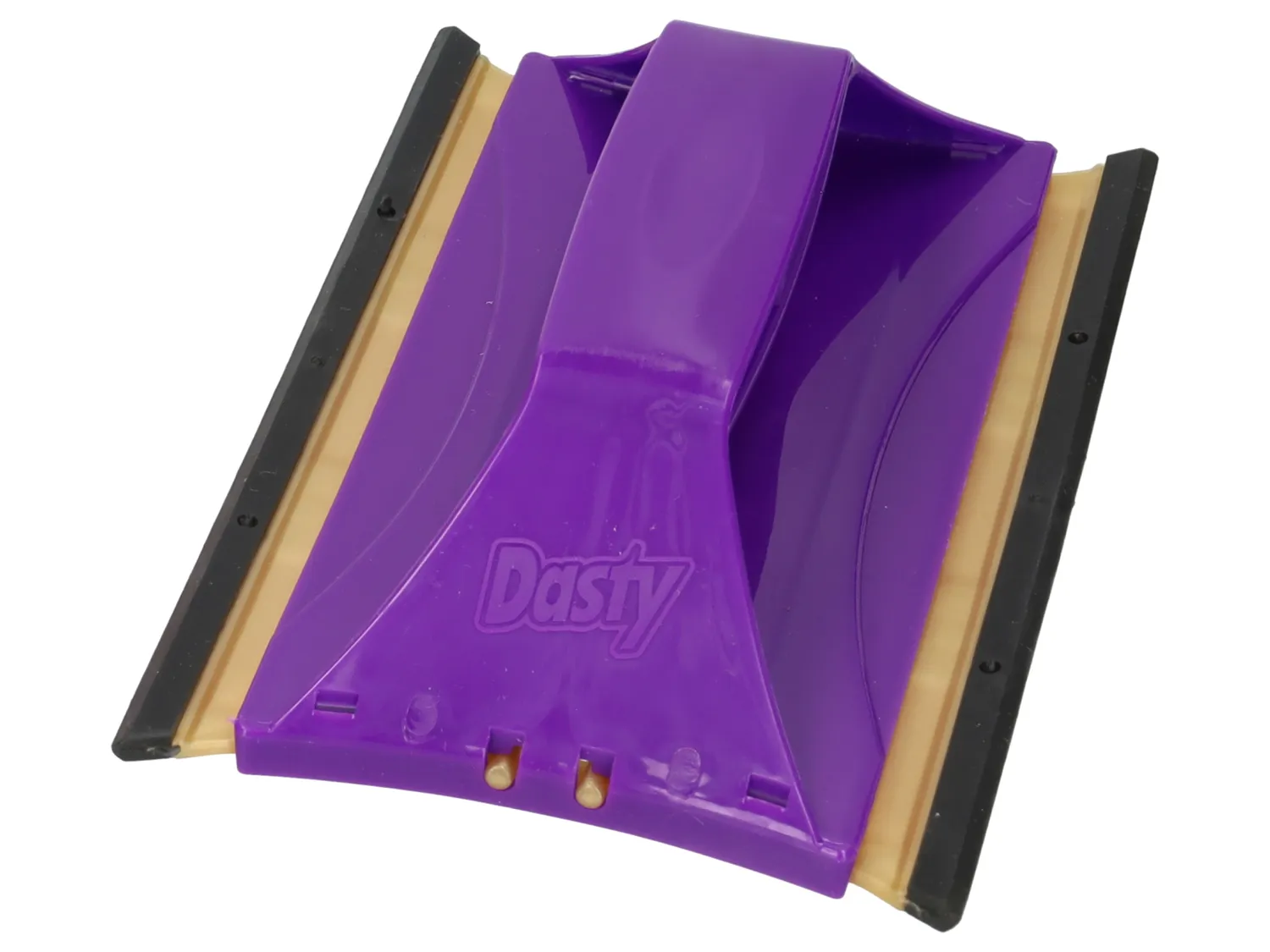 Dasty Kit Detergente Vetri Panno in Microfibra