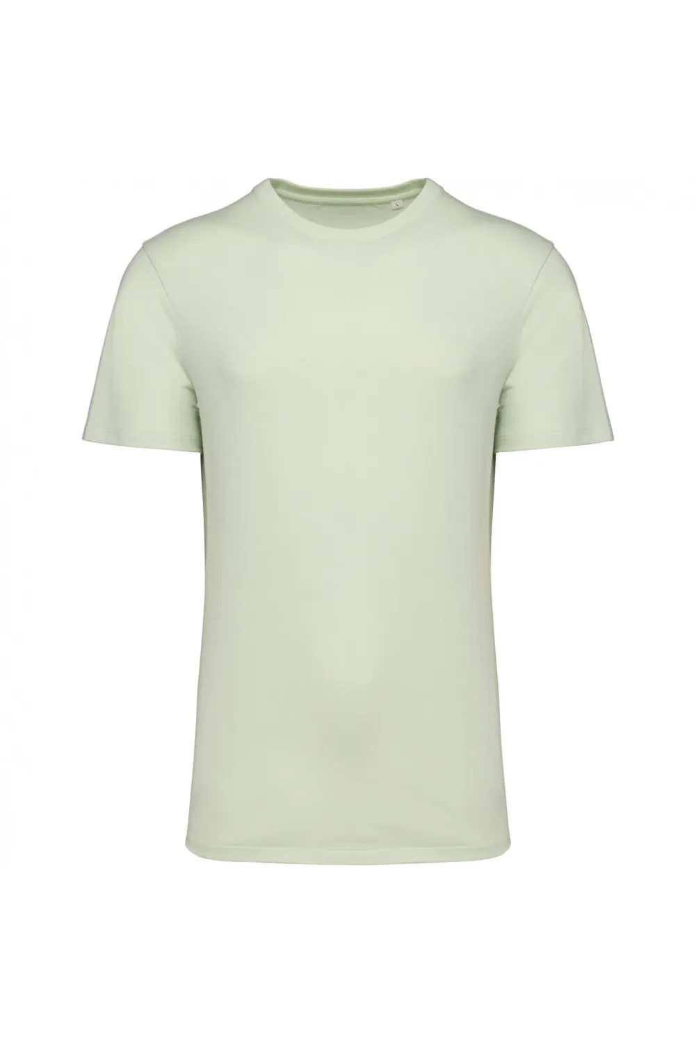 NS314IC t-shirt unisex cotone bio 180 g/m²