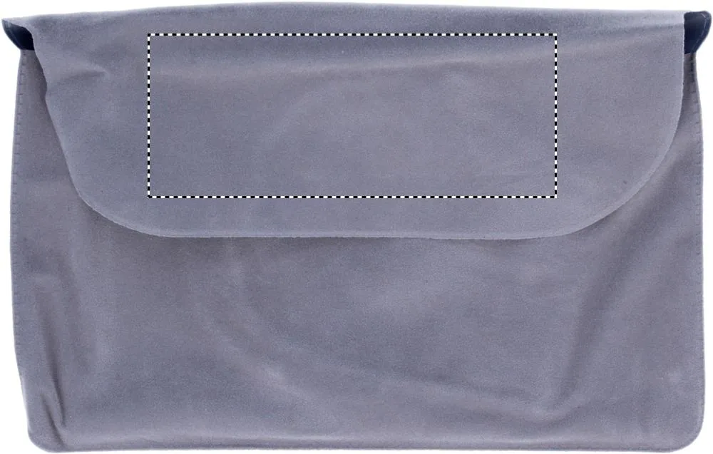 3BPRO MO7263 Set Viaggio in Velluto 3 Pezzi