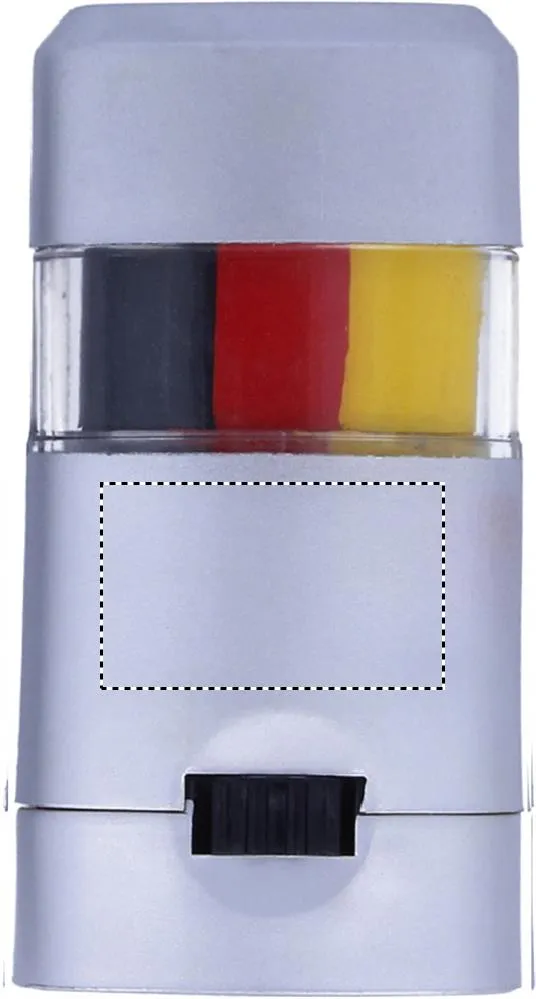3BPRO MO8274 bastoncino trucco bandiera personalizzato