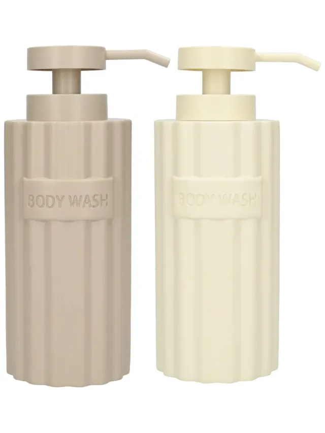 Wibra dispenser sapone pompa 550 ml costine