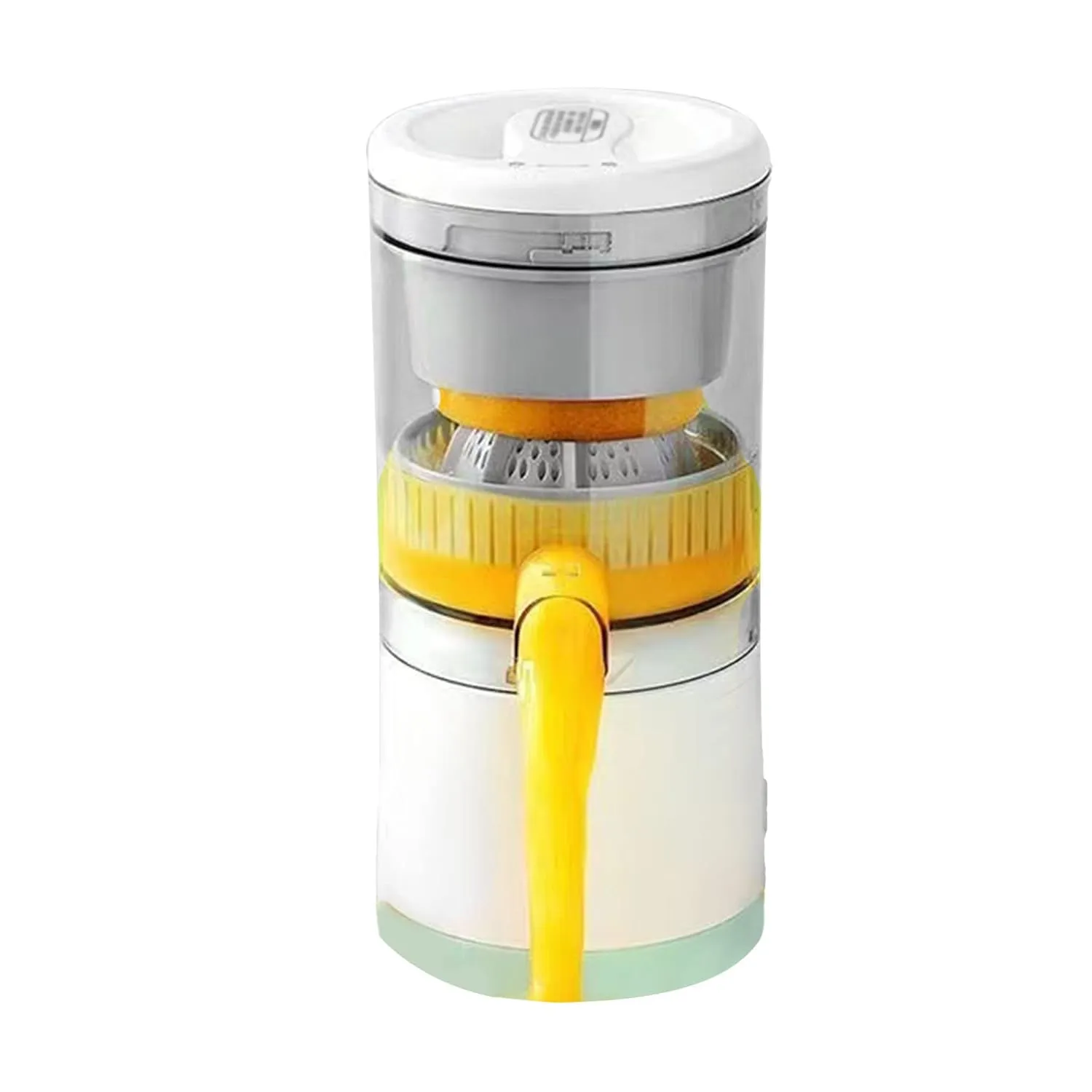 ADAMANTA ADM 2118 spremiagrumi USB portatile per agrumi