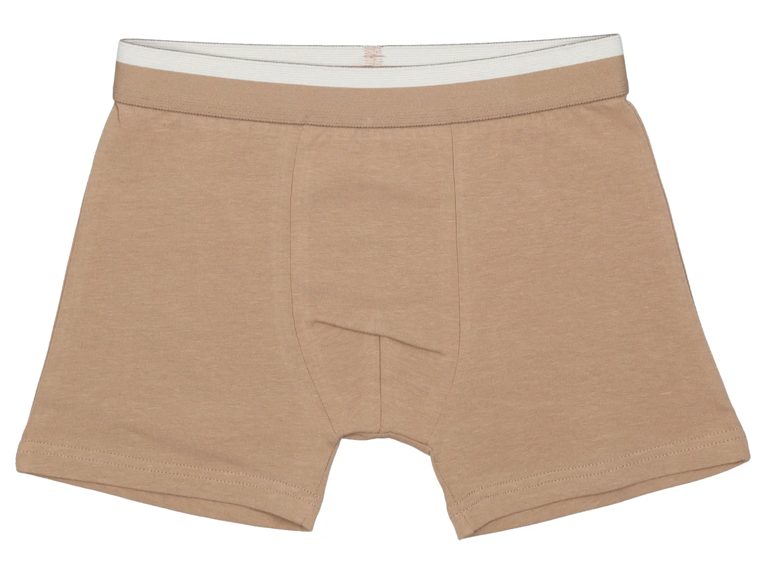 Wibra Boxer Bambino Cotone 2 Pezzi Fantasia