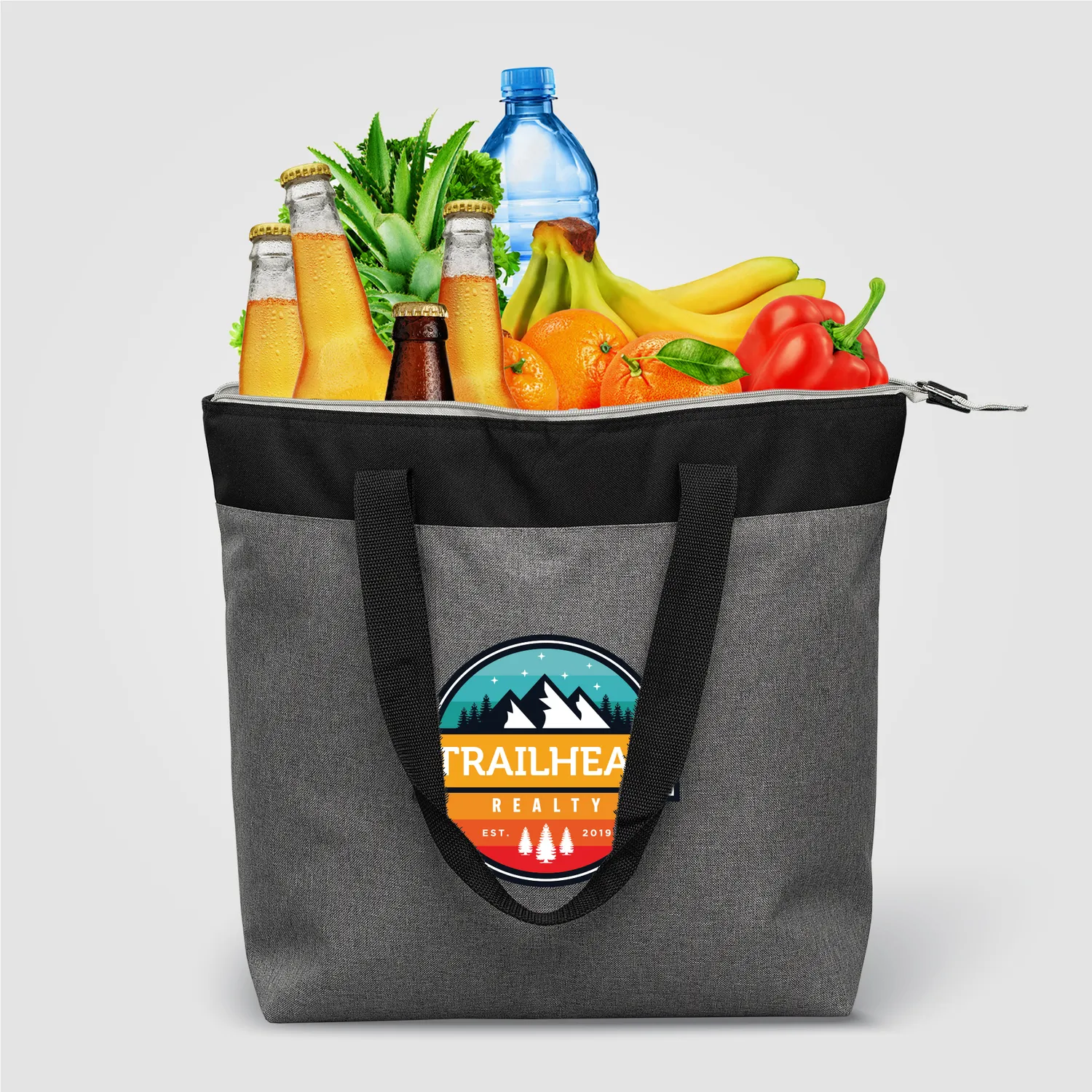 3BPRO Metropolis borsa termica 20L da 44 lattine