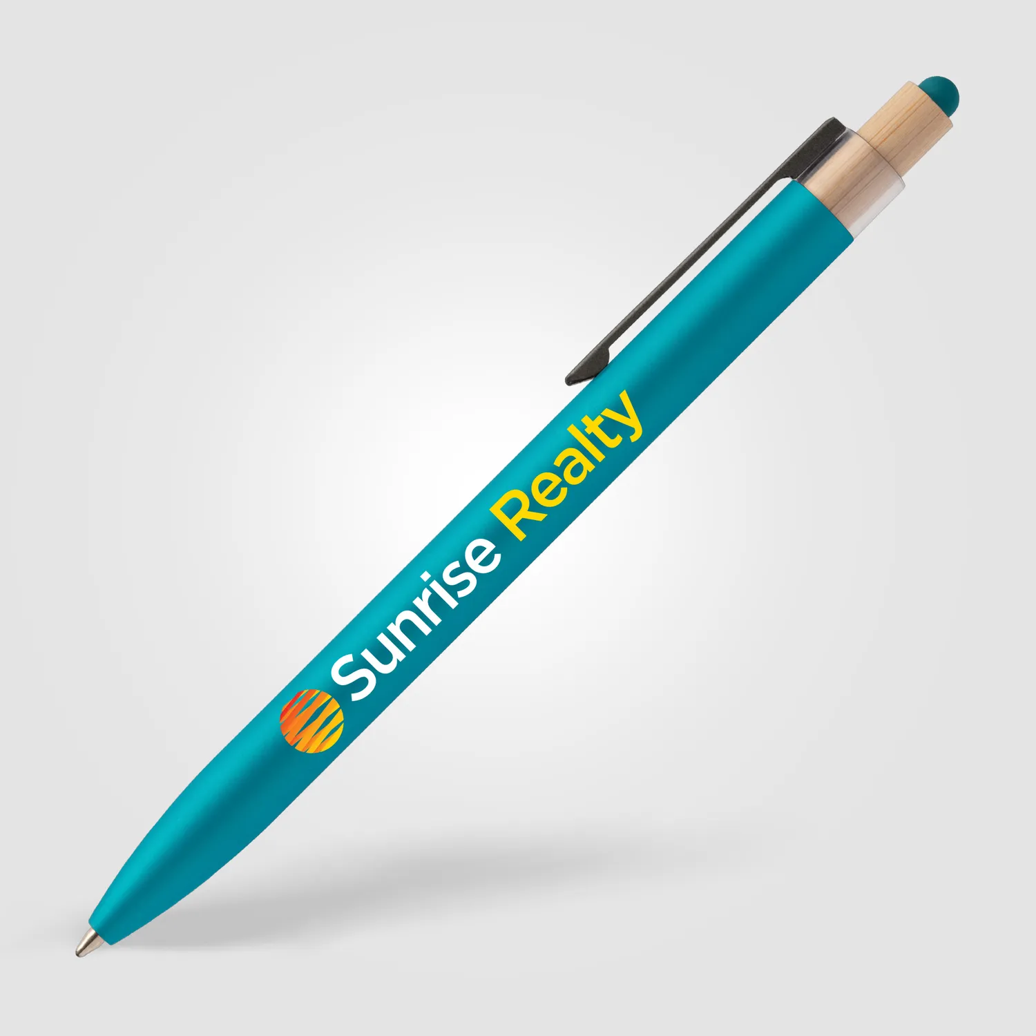 3BPRO Reborn Stylus penna touch in alluminio riciclato