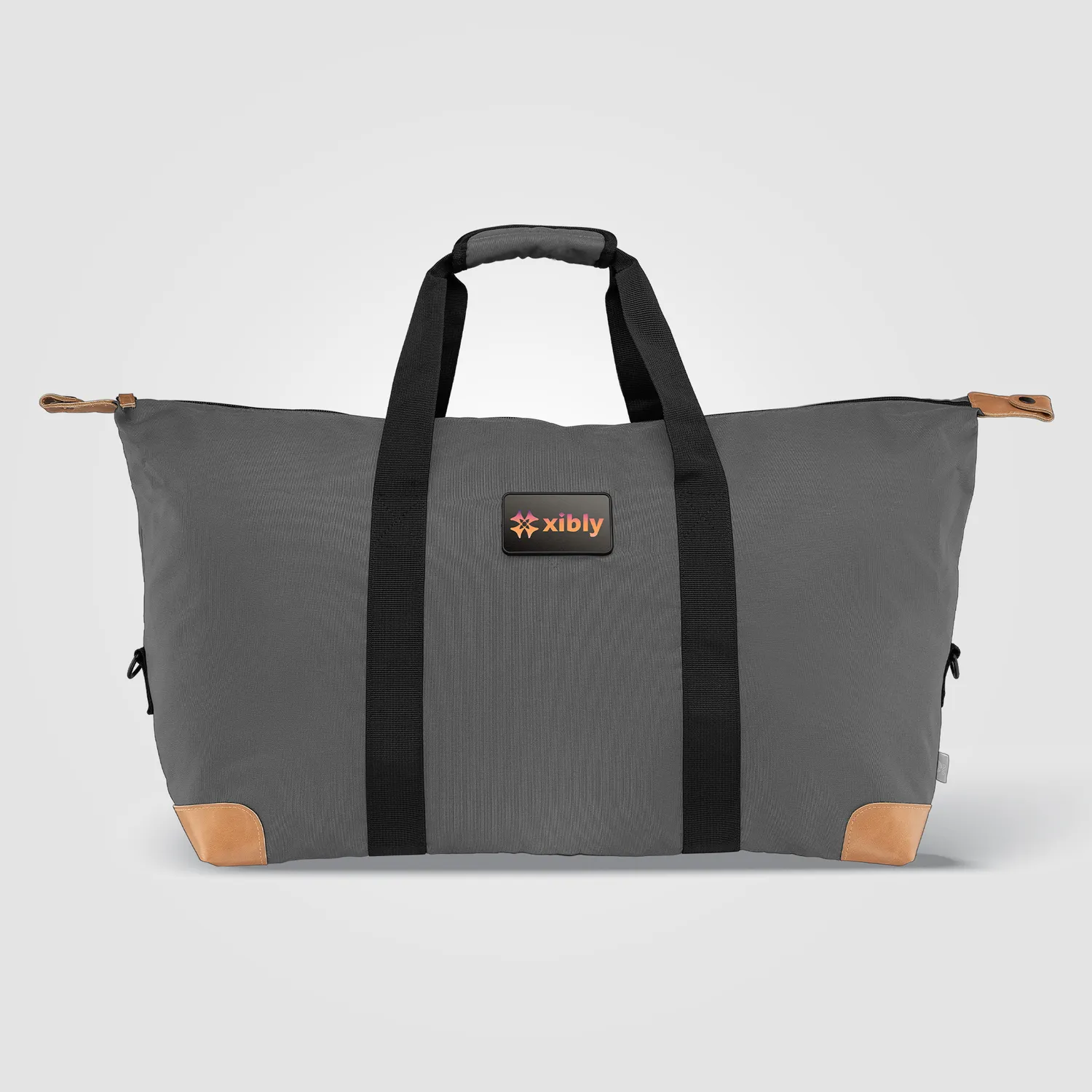 3BPRO Navigator Collection borsa sport personalizzata rPET 300D