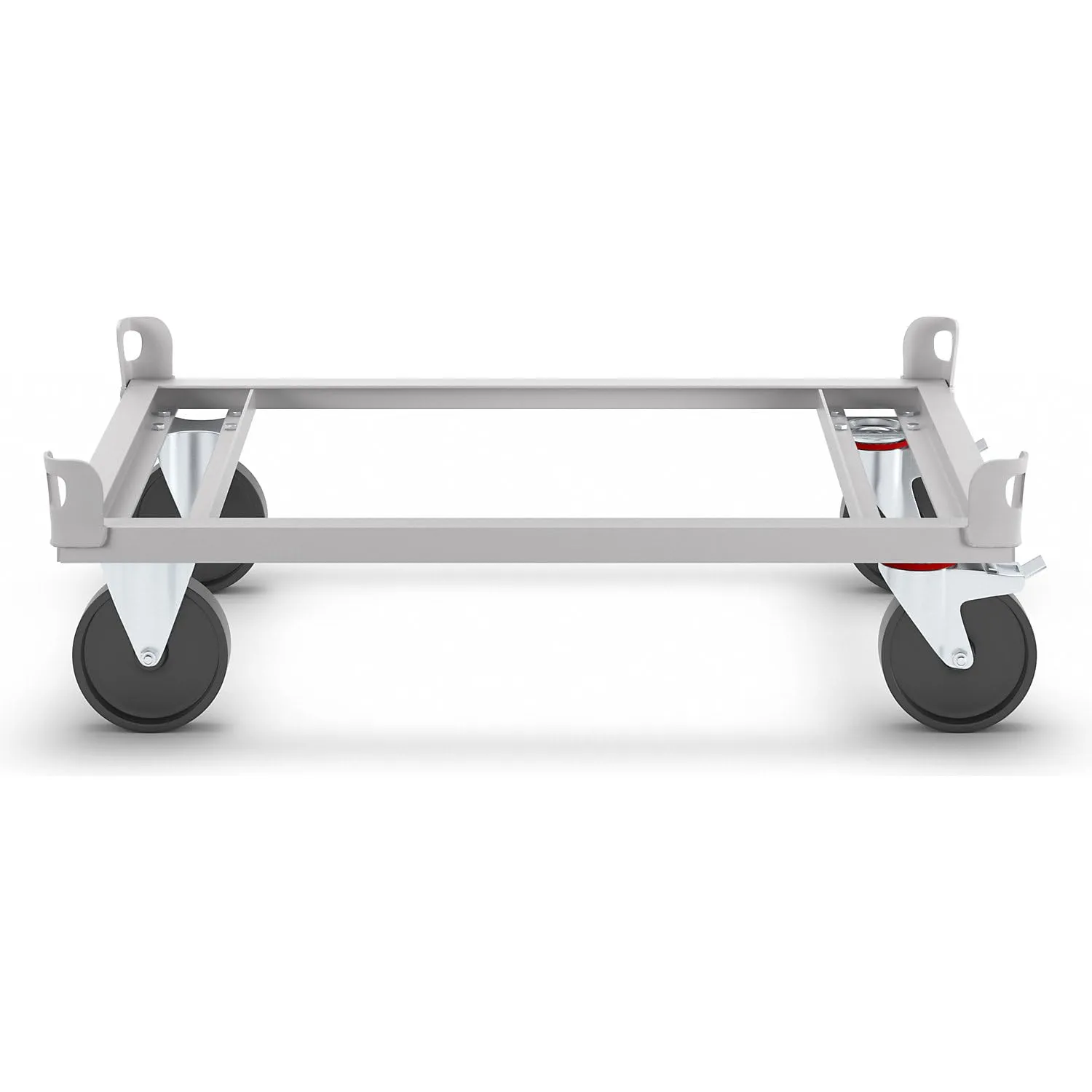 Eurokraft Pro telaio mobile ESD acciaio 1000 kg