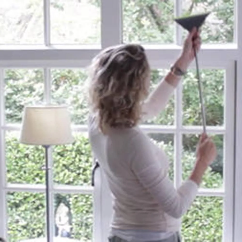 Euromarketing Window Wiper tergivetro telescopico fino 85 cm