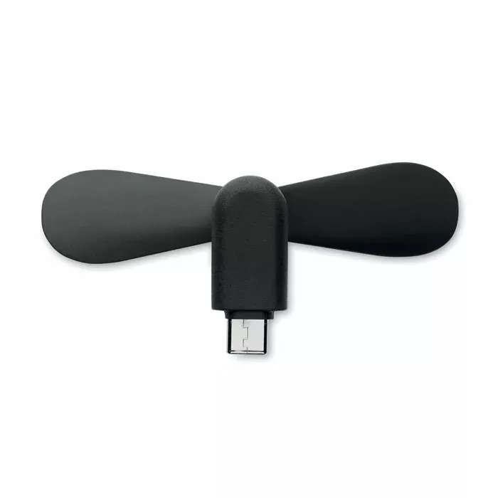 3BPRO ventilatore smartphone USB-C