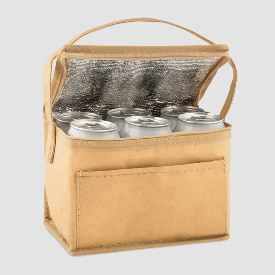 3BPRO MO9881-13 borsa termica 3 L 6 lattine