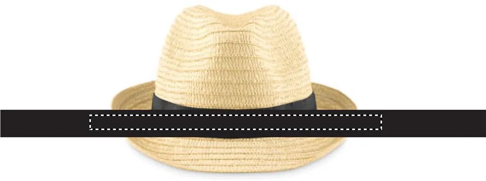 3BPRO MO9341 cappello festa plastica personalizzabile
