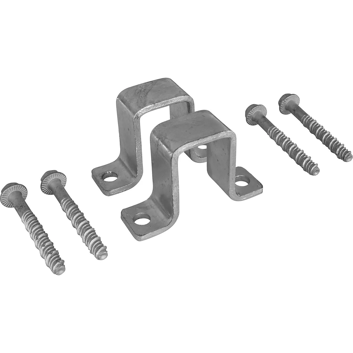 Kaiserkraft set tavolo panche esterno 6 persone legno
