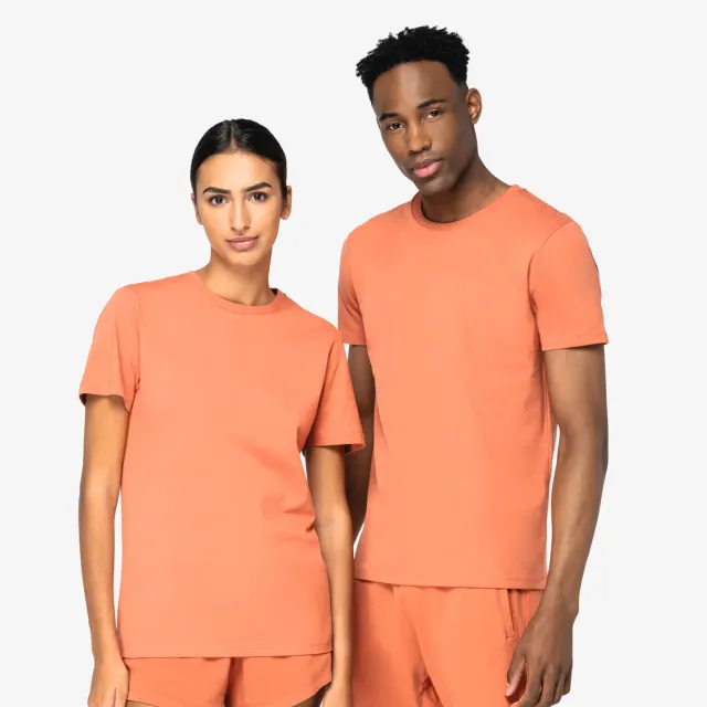 NS314IC t-shirt unisex cotone bio 180 g/m²