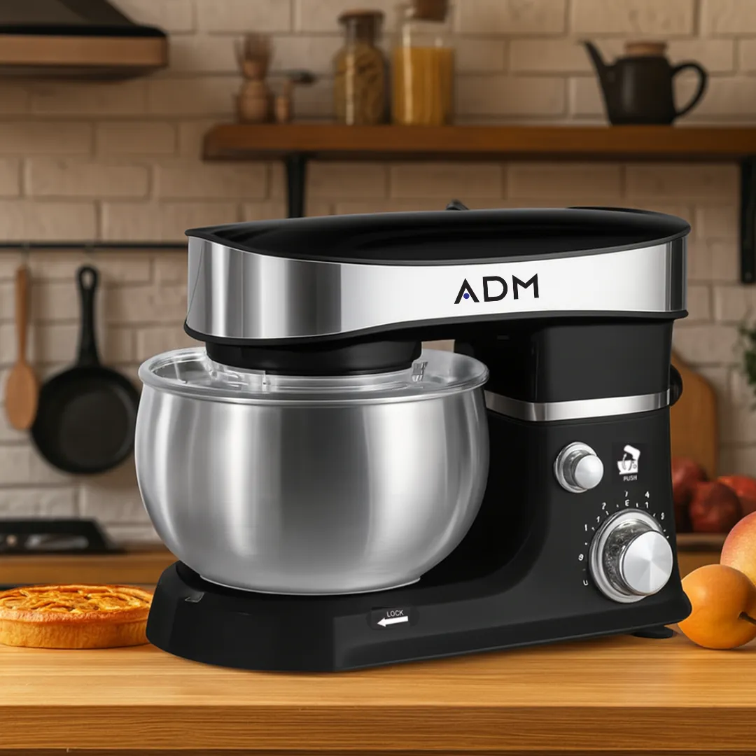 ADAMANTA ADM 551 Planetaria 700W Ciotola 3L