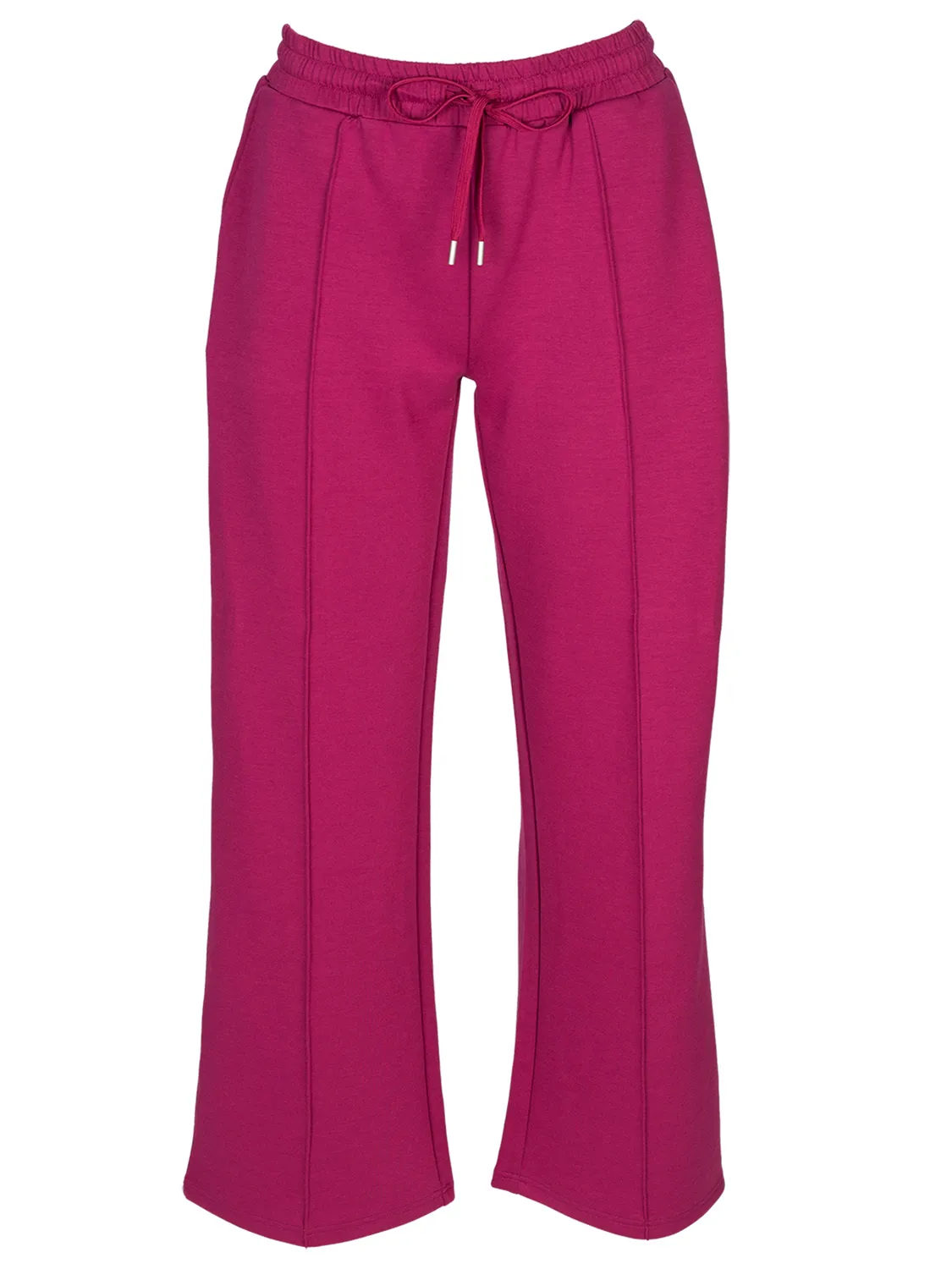 Wibra Studio J pantaloni donna in scuba elasticizzato