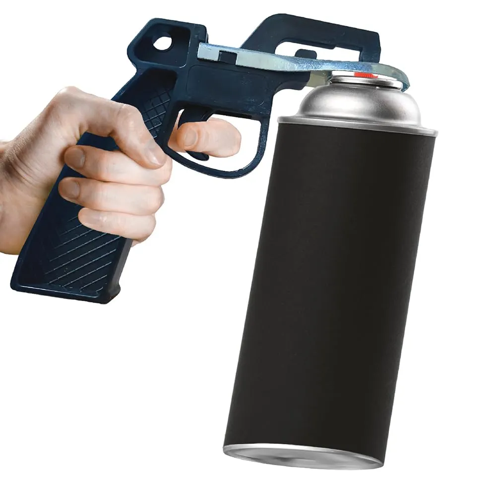 Euromarketing Spray Facile Supporto per Bombolette Spray
