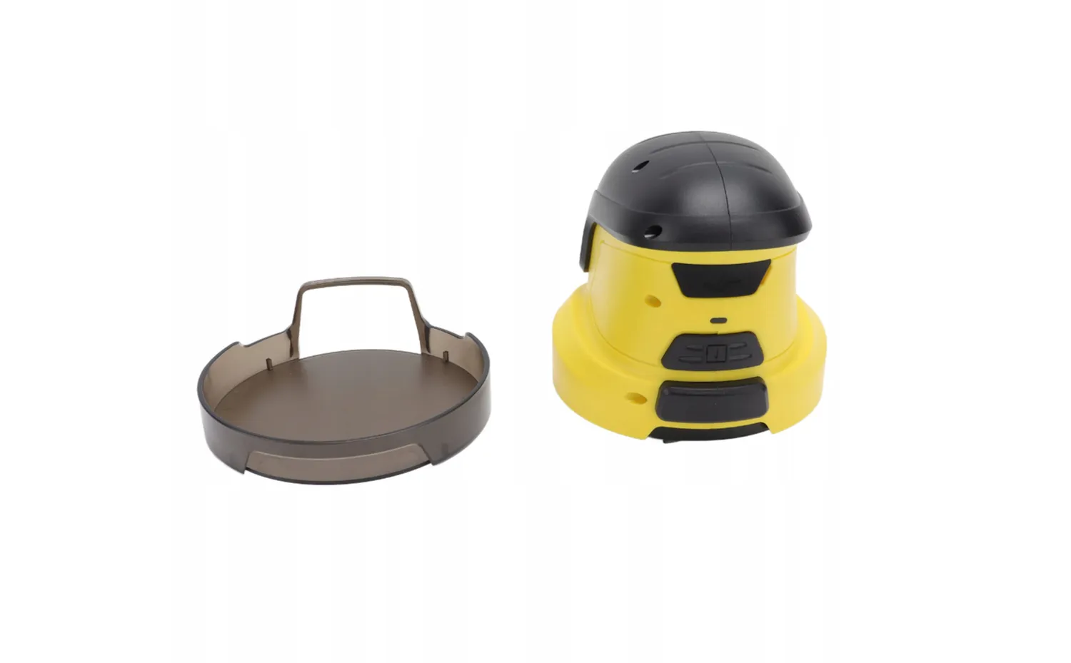 ADAMANTA 485 Raschietto Elettrico USB Antighiaccio