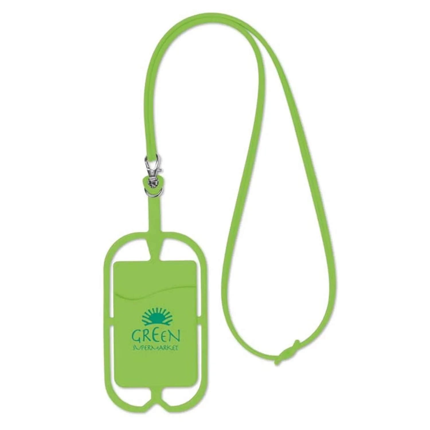 3BPRO 158624 laccetto silicone porta smartphone