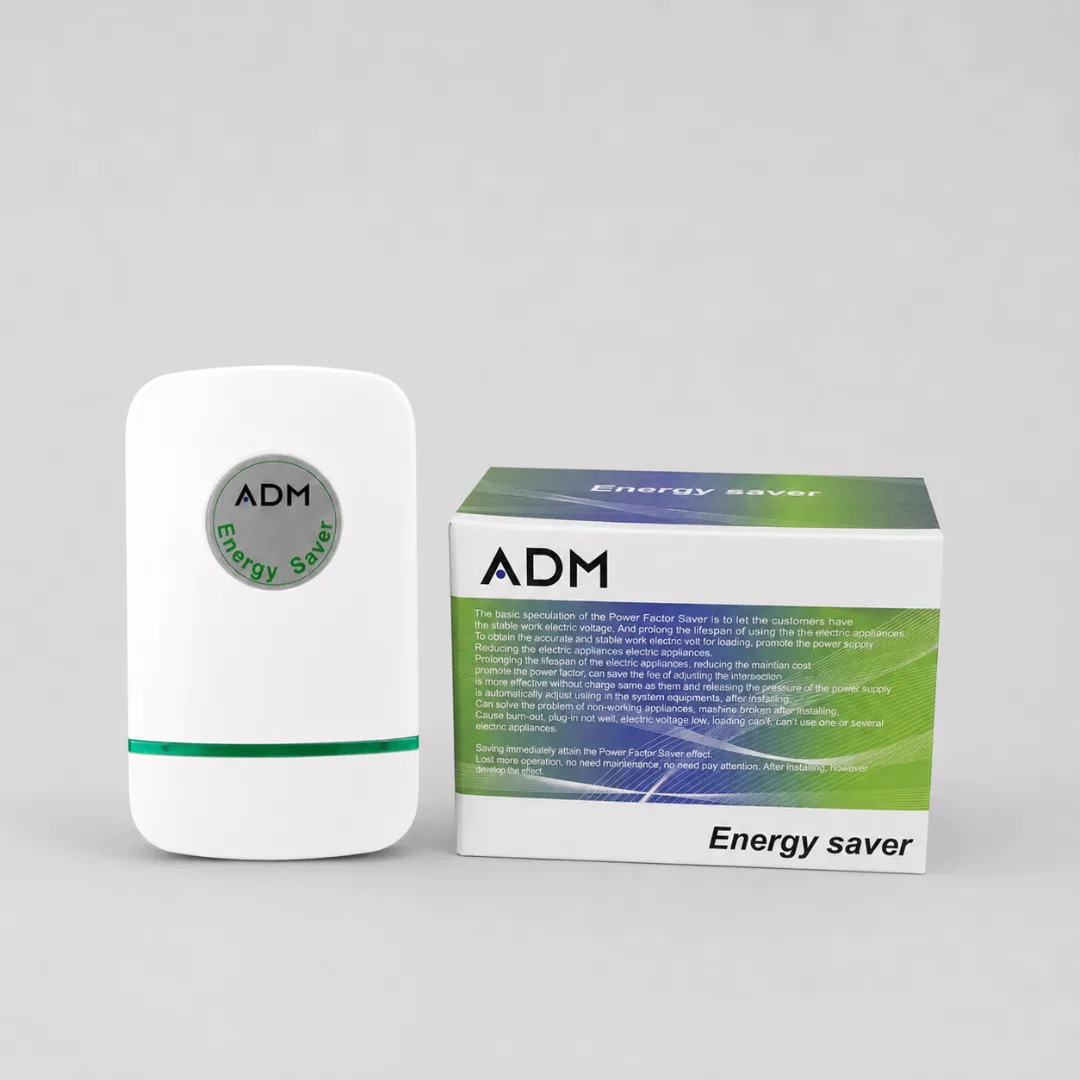 ADAMANTA ADM 430 dispositivo risparmio energetico da presa