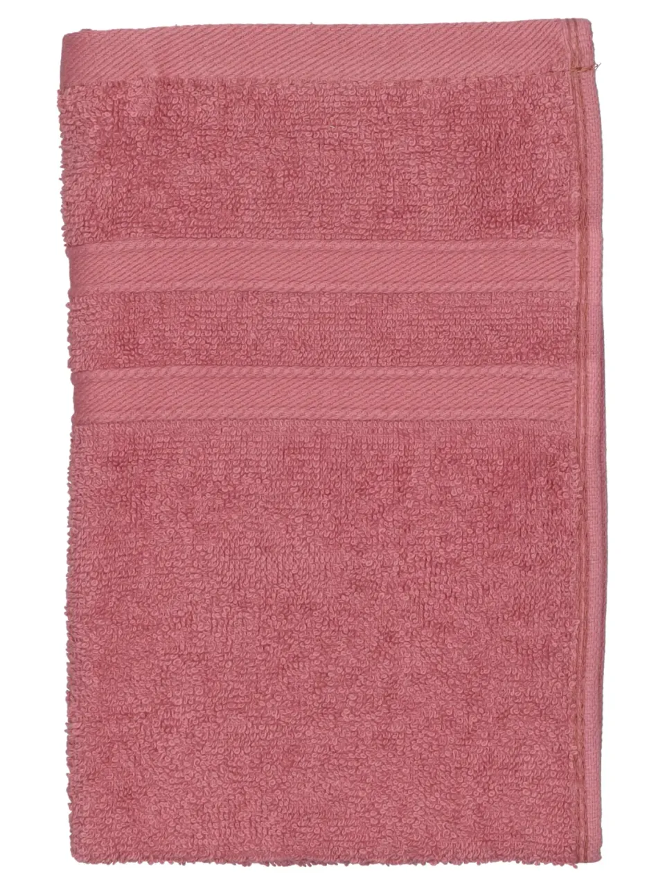 Wibra asciugamano ospite 30x50 cm cotone
