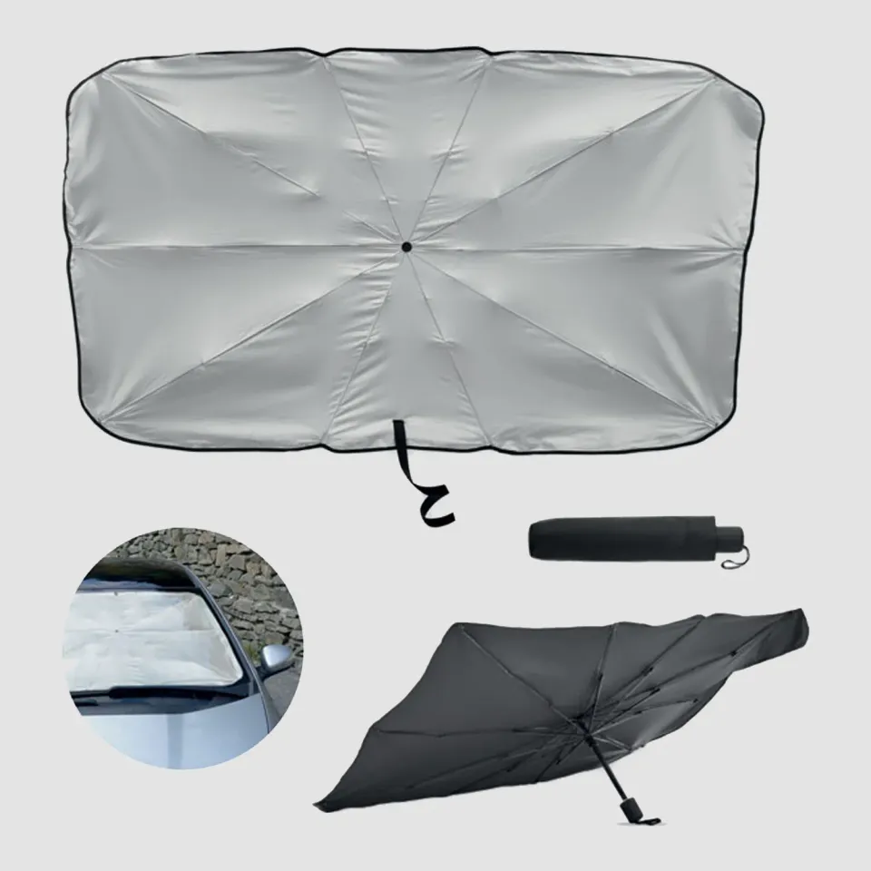 3BPRO MO6783-03 parasole auto personalizzato UV 50