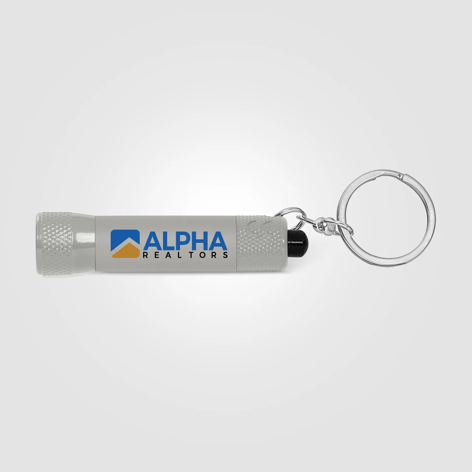 3BPRO Chroma Softy Portachiavi Torcia LED Alluminio