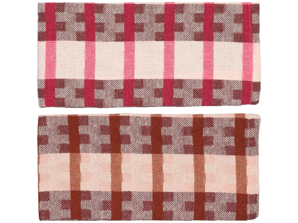 Wibra strofinaccio cucina 50x70 cm cotone