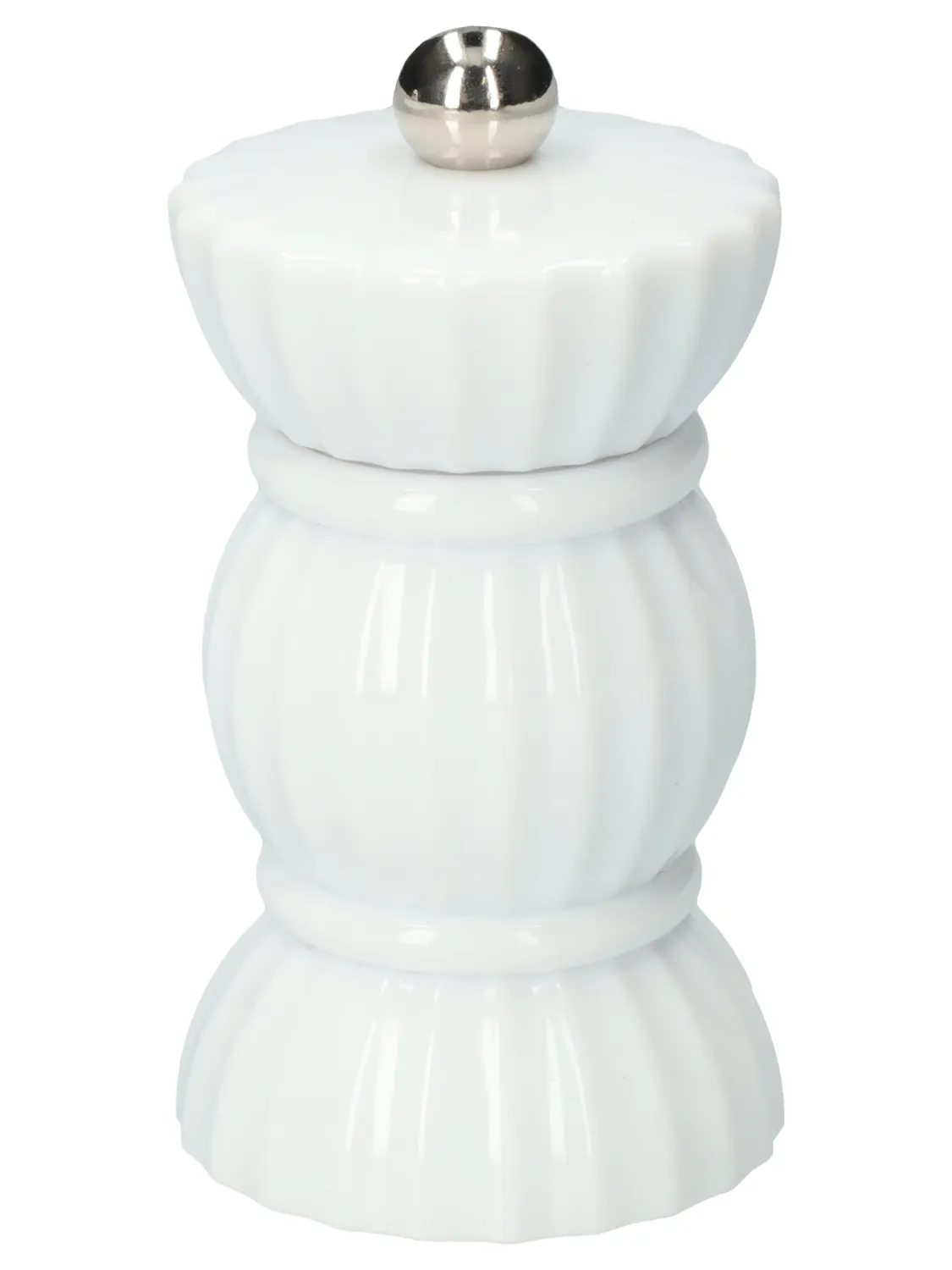 Wibra 10 cm set sale e pepe 2 pz scanalato