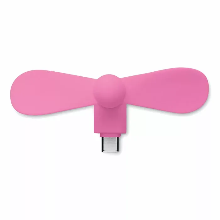 3BPRO ventilatore smartphone USB-C