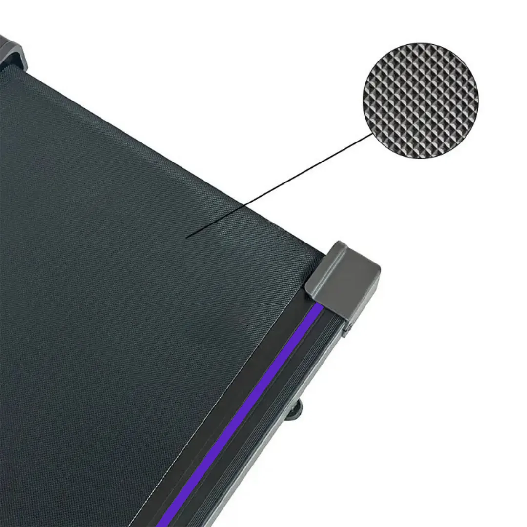 ADAMANTA ADM tapis roulant slim 6 km/h 100 kg