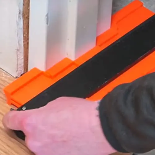 Euromarketing Profilo Perfetto sagomatore contorni
