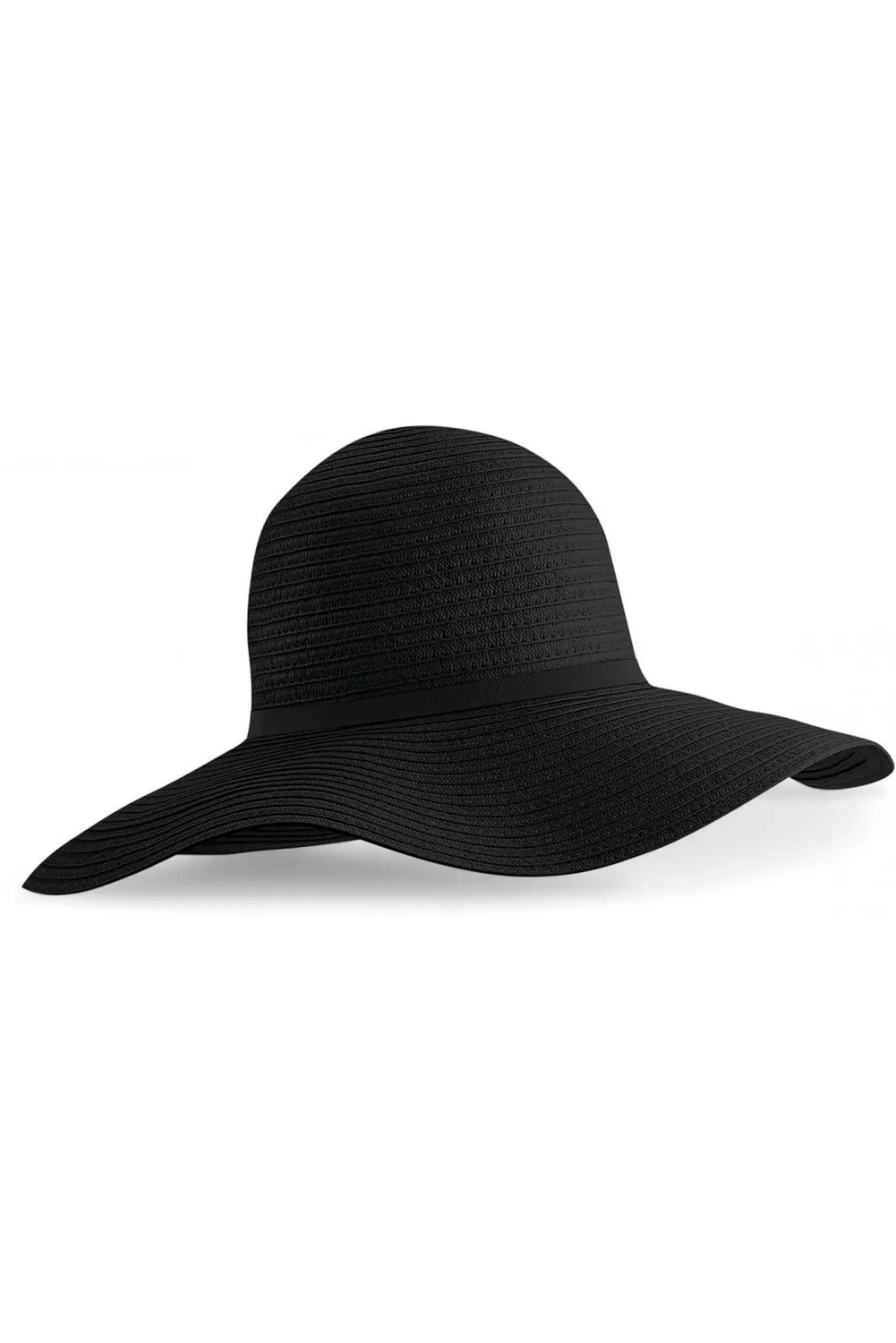 3BPRO Marbella cappello estivo a tesa larga in paglia