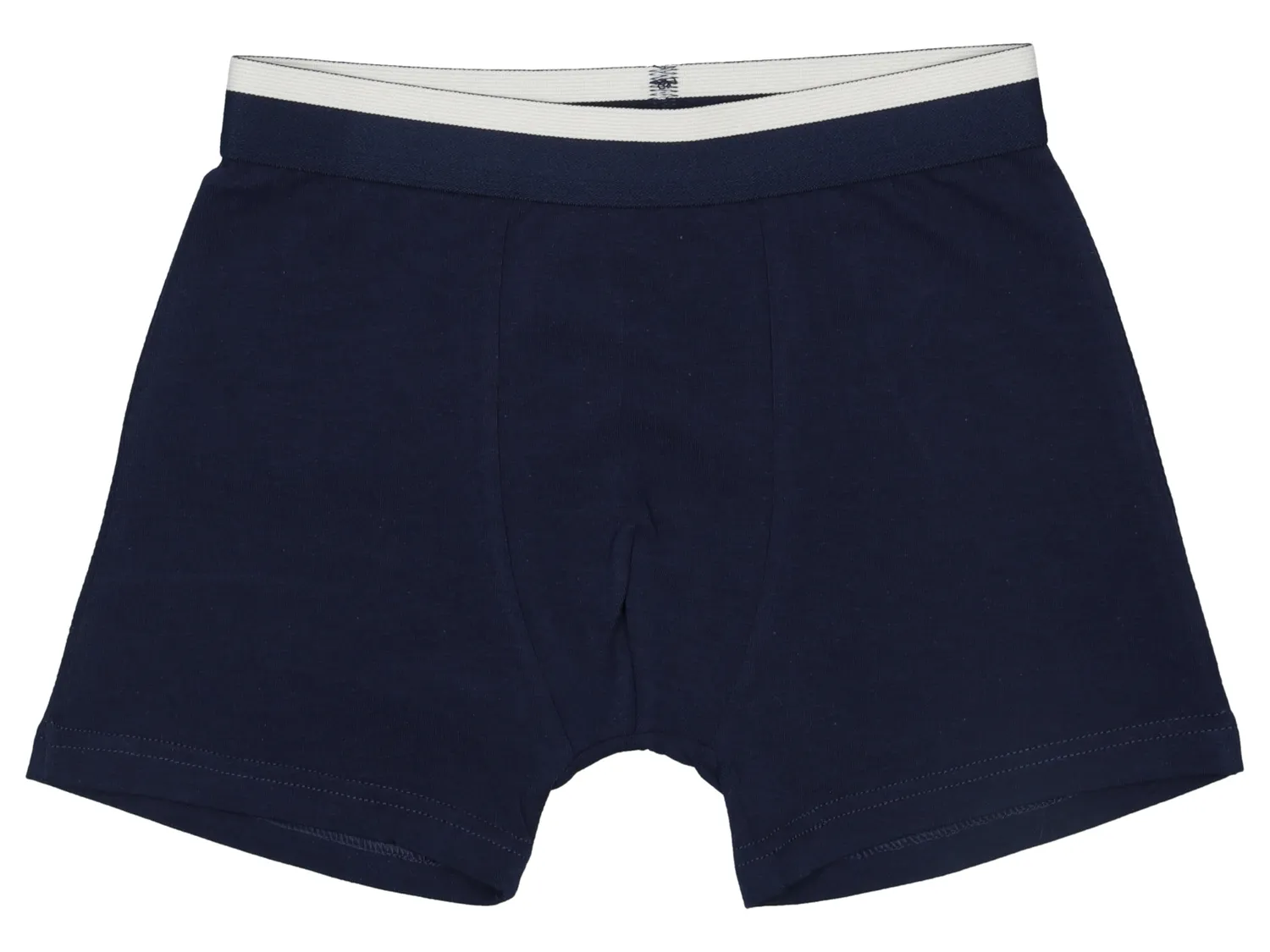 Wibra Boxer Bambino Cotone 2 Pezzi Fantasia
