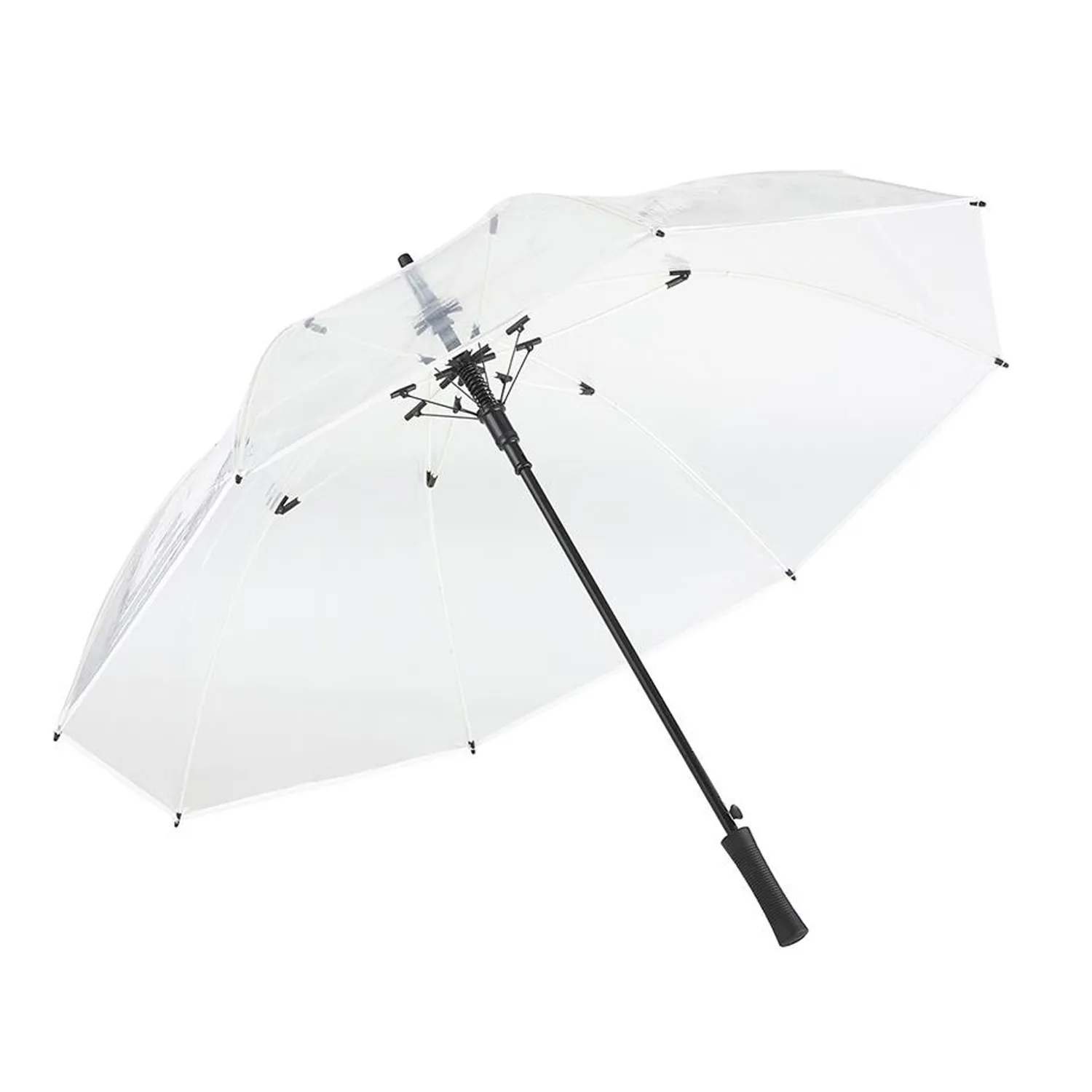 3BPRO FARE FP2333 ombrello golf trasparente automatico antivento